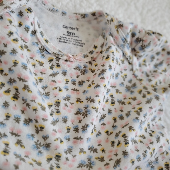 Carter's 9m bodysuit - Picture 3 of 5
